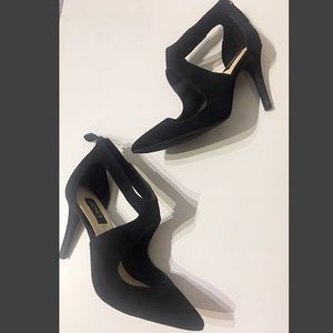 JONES NEW YORK stilettos • “CHRISTIE” • like NEW!
